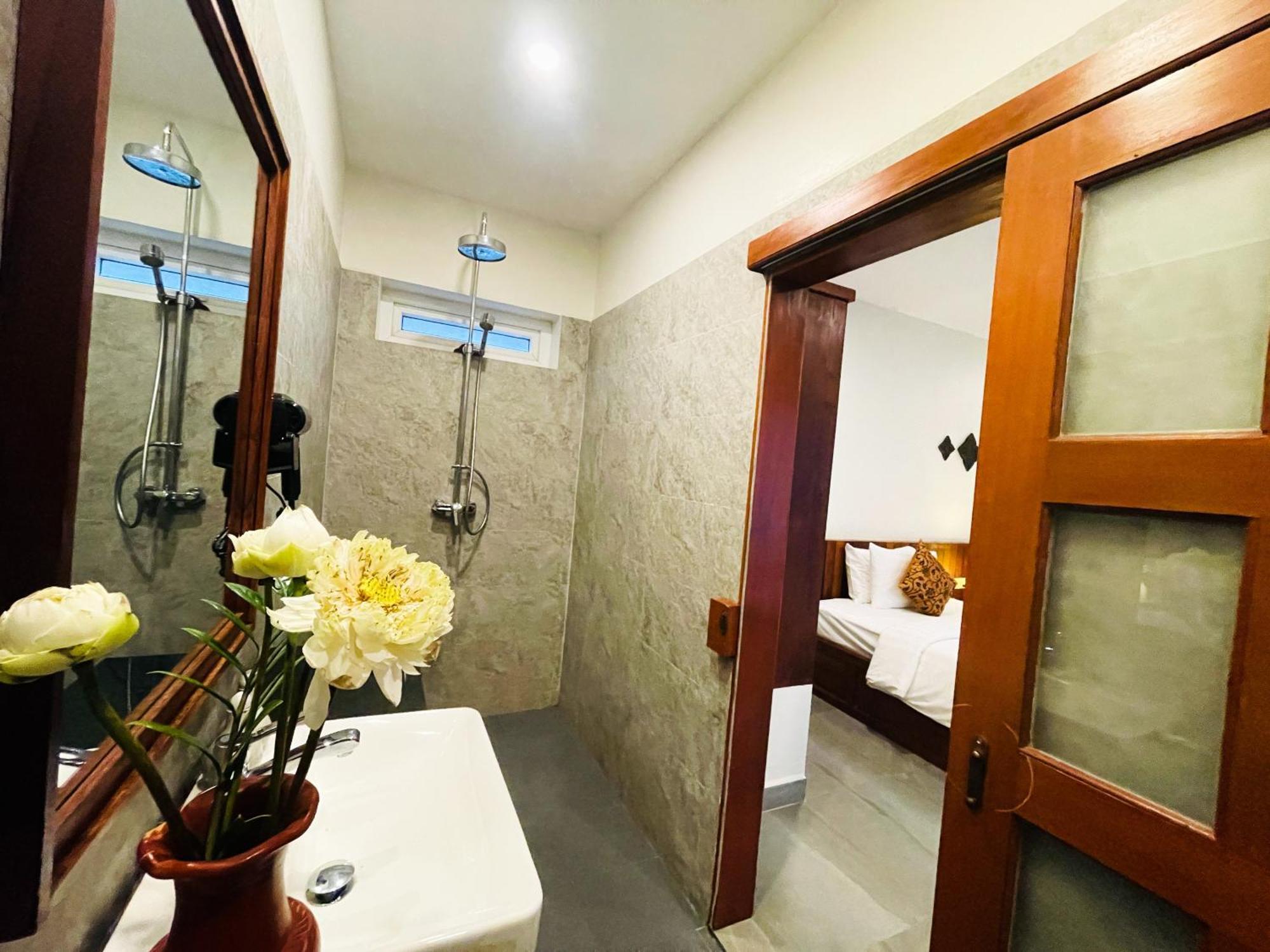 Indra Angkor Residence Siem Reap Rum bild